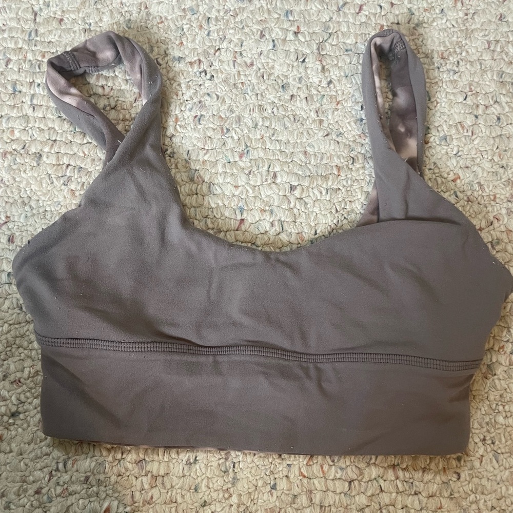 lululemon align bra